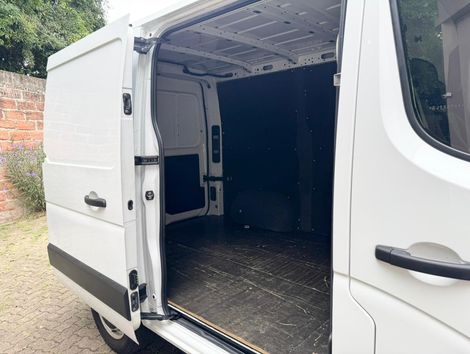 Renault Master 2.3 dCi Furgão 16V Diesel