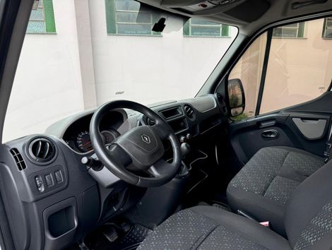 Renault Master 2.3 dCi Furgão 16V Diesel