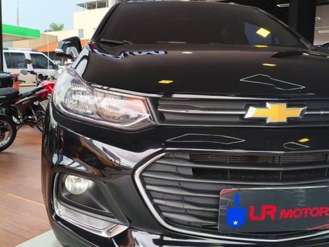 Chevrolet TRACKER LT 1.4 Turbo 16V Flex 4x2 Aut.