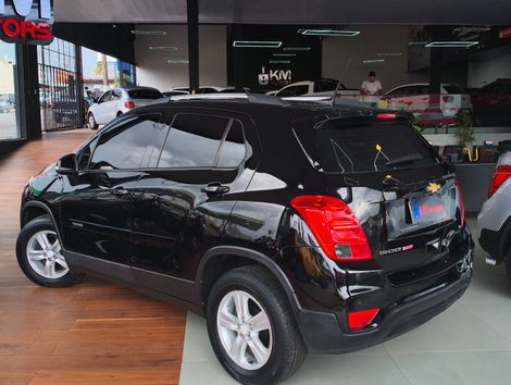 Chevrolet TRACKER LT 1.4 Turbo 16V Flex 4x2 Aut.