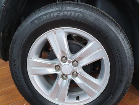 Chevrolet TRACKER LT 1.4 Turbo 16V Flex 4x2 Aut.