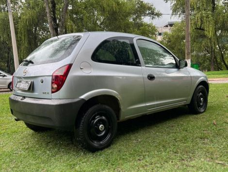 Chevrolet Celta Life/ LS 1.0 MPFI 8V FlexPower 3p