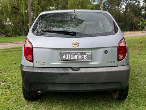 Chevrolet Celta Life/ LS 1.0 MPFI 8V FlexPower 3p