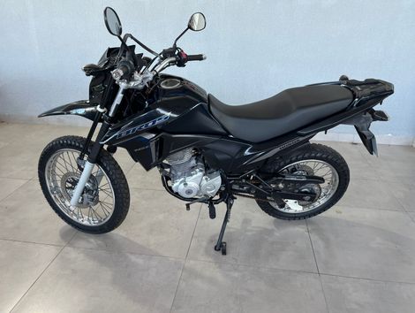 HONDA NXR 160 BROS ESDD FLEXONE
