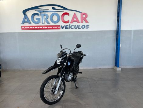 HONDA NXR 160 BROS ESDD FLEXONE