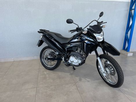 HONDA NXR 160 BROS ESDD FLEXONE