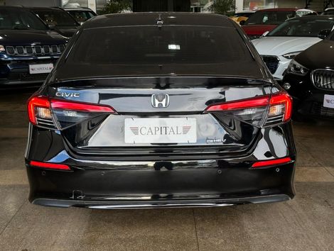  2.0 ADVANCED DOHC HÍBRIDO e:HEV CVT