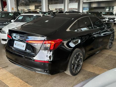  2.0 ADVANCED DOHC HÍBRIDO e:HEV CVT