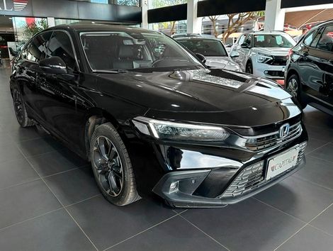  2.0 ADVANCED DOHC HÍBRIDO e:HEV CVT