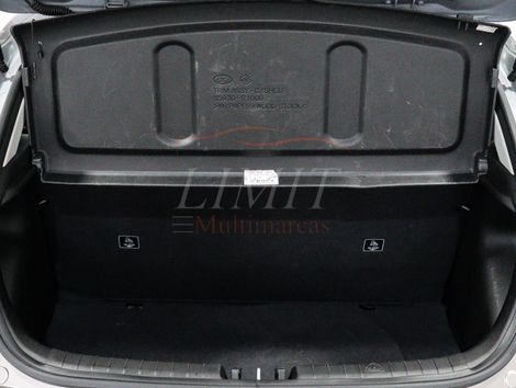 Hyundai HB20 Comfort Plus 1.0 Flex 12V Mec.