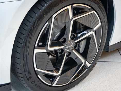 BYD Seal (Elétrico)