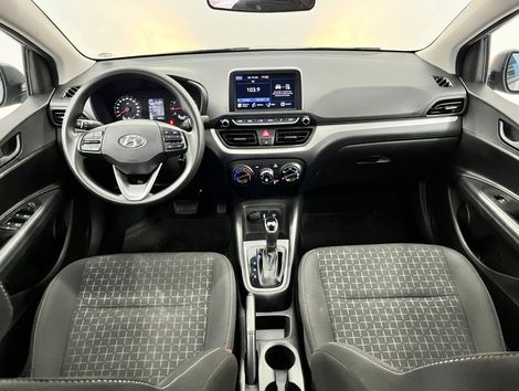 Hyundai HB20 Comfort Plus 1.0 TB Flex 12V Aut.