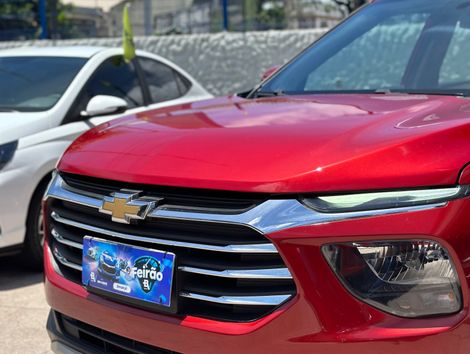 Chevrolet MONTANA LTZ 1.2 Turbo Flex 12V 4p Aut.