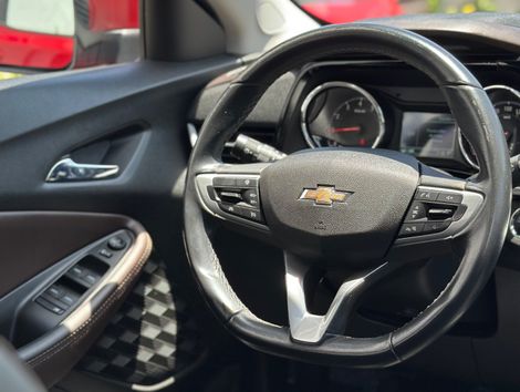 Chevrolet MONTANA LTZ 1.2 Turbo Flex 12V 4p Aut.