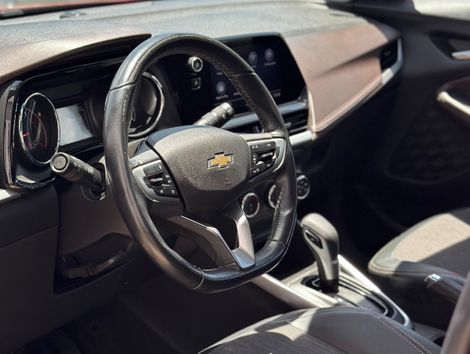 Chevrolet MONTANA LTZ 1.2 Turbo Flex 12V 4p Aut.