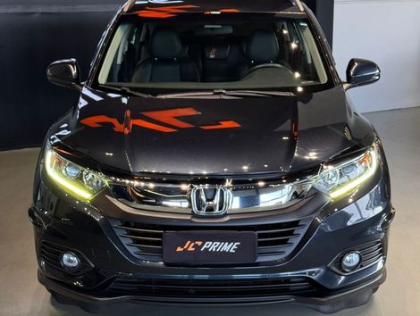 Honda HR-V EXL 1.8 Flexone 16V 5p Aut.
