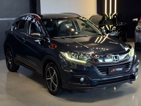 Honda HR-V EXL 1.8 Flexone 16V 5p Aut.