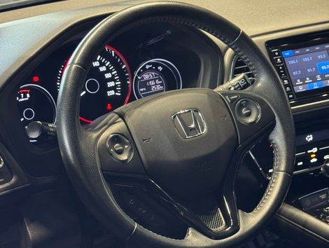 Honda HR-V EXL 1.8 Flexone 16V 5p Aut.