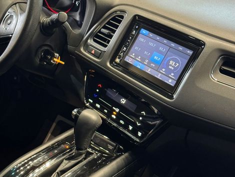 Honda HR-V EXL 1.8 Flexone 16V 5p Aut.