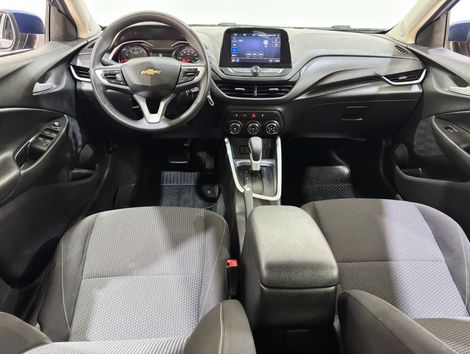 Chevrolet ONIX SEDAN Plus LT 1.0 12V TB Flex Aut.