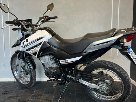 YAMAHA XTZ 150 CROSSER S FLEX
