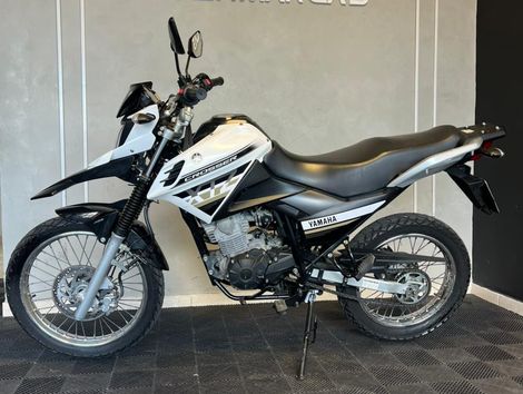 YAMAHA XTZ 150 CROSSER S FLEX