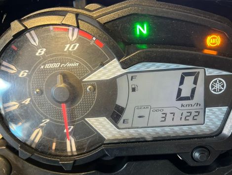 YAMAHA XTZ 150 CROSSER S FLEX