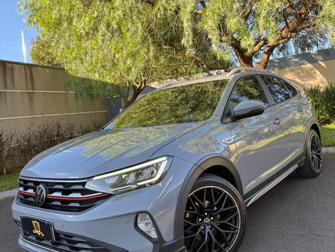 VolksWagen Nivus Highline 1.0 200 TSI Flex Aut.