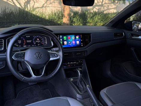 VolksWagen Nivus Highline 1.0 200 TSI Flex Aut.