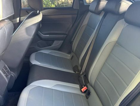 VolksWagen Nivus Highline 1.0 200 TSI Flex Aut.