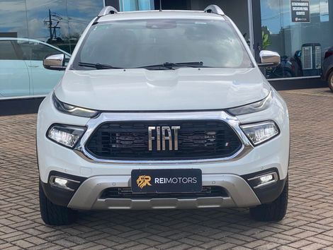 Fiat Toro Ranch 2.0 16V 4x4 TB Diesel Aut.