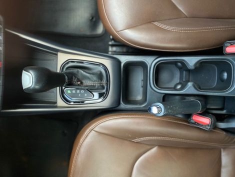 Fiat Toro Ranch 2.0 16V 4x4 TB Diesel Aut.