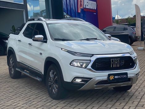 Fiat Toro Ranch 2.0 16V 4x4 TB Diesel Aut.