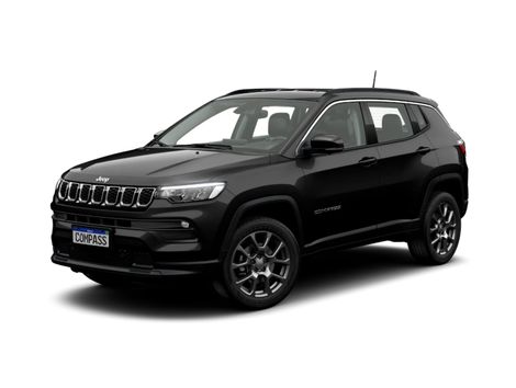 Jeep SPORT 1.3 Turbo Flex T270