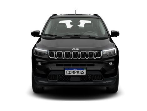 Jeep SPORT 1.3 Turbo Flex T270