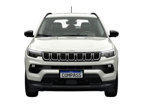 Jeep SPORT 1.3 Turbo Flex T270