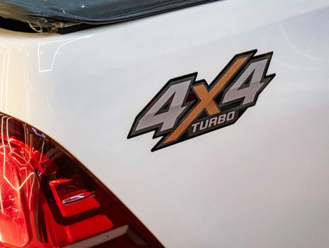 Toyota Hilux CD SRX 4x4 2.8 TDI 16V Diesel Aut.