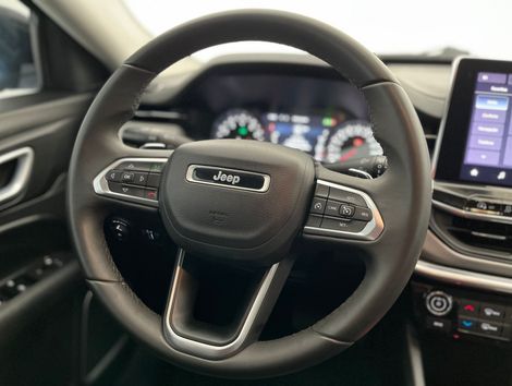 Jeep COMPASS LONG. T270 1.3 TB 4x2 Flex Aut.