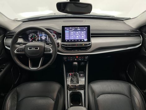Jeep COMPASS LONG. T270 1.3 TB 4x2 Flex Aut.