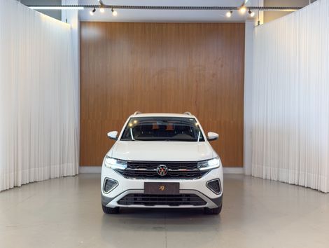 VolksWagen T-Cross Hig. 250 TSI 1.4 Flex 16V 5p Aut