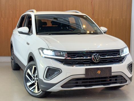 VolksWagen T-Cross Hig. 250 TSI 1.4 Flex 16V 5p Aut