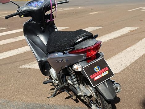 HONDA BIZ 125 ES/ 125 ES FLEX