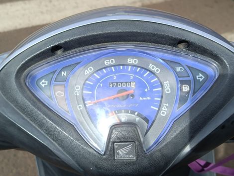 HONDA BIZ 125 ES/ 125 ES FLEX