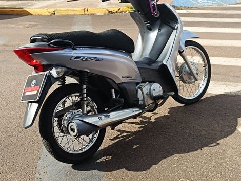HONDA BIZ 125 ES/ 125 ES FLEX