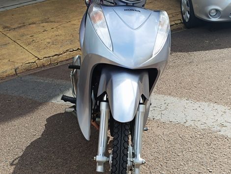 HONDA BIZ 125 ES/ 125 ES FLEX