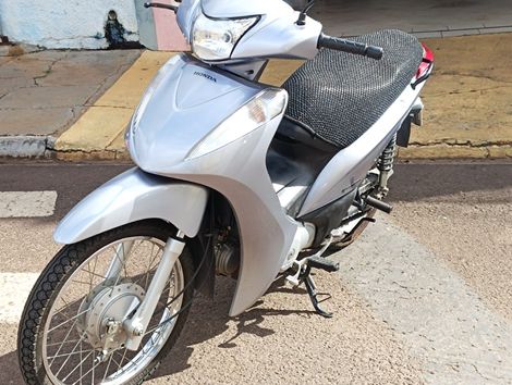 HONDA BIZ 125 ES/ 125 ES FLEX