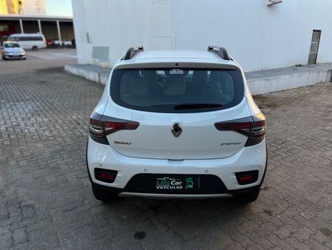Renault STEPWAY Iconic Flex 1.6 16V Aut.