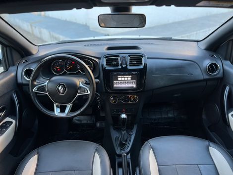 Renault STEPWAY Iconic Flex 1.6 16V Aut.