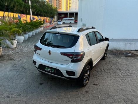 Renault STEPWAY Iconic Flex 1.6 16V Aut.