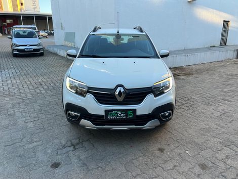 Renault STEPWAY Iconic Flex 1.6 16V Aut.